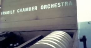 Fragile Chamber orchestra